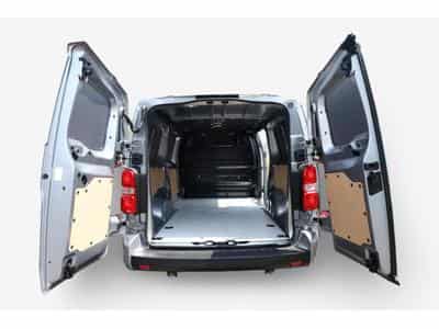 Citroën Jumpy 2.0 BlueHDI EAT8 150 XL Confort (2026) - Photo 11