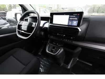 Fiat Scudo 2.0 BlueHDI EAT8 180 (2025) - Photo 9