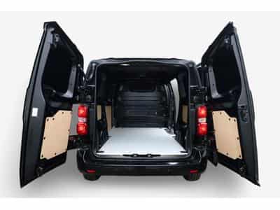 Fiat Scudo 2.0 BlueHDI EAT8 180 (2025) - Photo 11