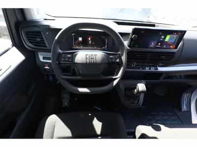 Fiat Scudo 2.0 BlueHDI 150 Double Cabine (2026) - Photo 6