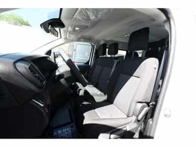 Fiat Scudo 2.0 BlueHDI 150 Double Cabine (2026) - Photo 5
