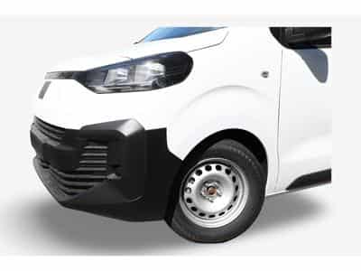 Fiat Scudo 2.0 BlueHDI 150 Double Cabine (2026) - Photo 4