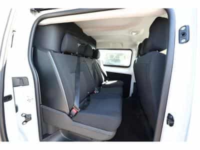 Fiat Scudo 2.0 BlueHDI 150 Double Cabine (2026) - Photo 9
