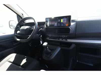 Fiat Scudo 2.0 BlueHDI 150 Double Cabine (2026) - Photo 8