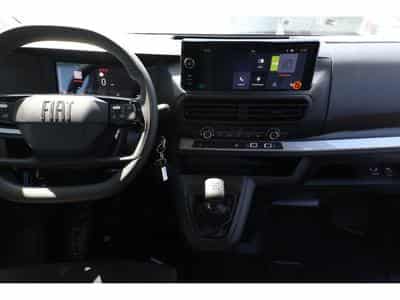 Fiat Scudo 2.0 BlueHDI 150 Double Cabine (2026) - Photo 7