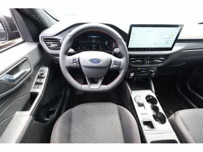 Ford Kuga 2.5 PHEV 242 Auto ST-Line (2026) - Photo 6