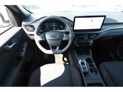 Ford Kuga 2.5 PHEV 242 Auto ST-Line (2026) - Photo 6