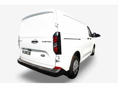 Ford Transit 2.0 ECOBLUE 150 L1H1 Trend (2026) - Photo 3