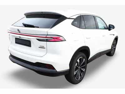 MG HS 1.5  HEV+ 224 Auto  Comfort (2026) - Photo 3