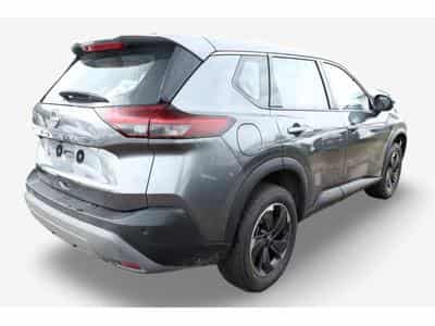 Nissan X-Trail 1.5 VC-T MHEV 163 AUTO Acenta (2026) - Photo 3