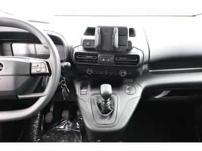 Opel Combo 1.5 BlueHDi 102 Edition (2025) - Photo 8