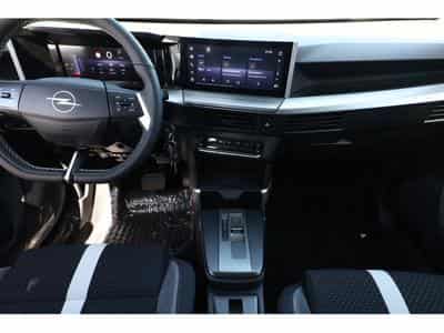 Opel Frontera 1.2 Hybride 145 e-DC6 GS (2026) - Photo 9