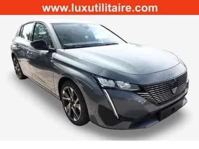 Peugeot 308 1.2  Hybrid e-DSC6 136 (2026) - Photo 1