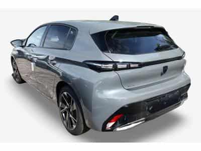 Peugeot 308 1.2  Hybrid e-DSC6 136 (2026) - Photo 4