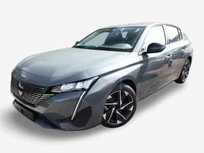 Peugeot 308 1.2  Hybrid e-DSC6 136 (2026) - Photo 2