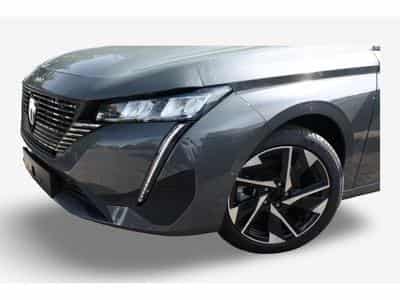 Peugeot 308 1.2  Hybrid e-DSC6 136 (2026) - Photo 5