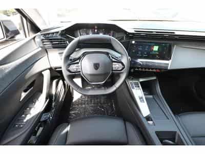 Peugeot 308 1.2  Hybrid e-DSC6 136 (2026) - Photo 6