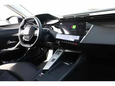 Peugeot 308 1.2  Hybrid e-DSC6 136 (2026) - Photo 10