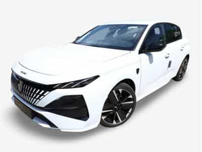 Peugeot 308 1.2  Hybrid e-DSC6 136 GT (2026) - Photo 2