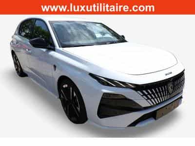 Peugeot 308 1.2  Hybrid e-DSC6 136 GT (2026) - Photo 1