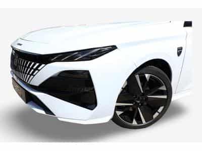 Peugeot 308 1.2  Hybrid e-DSC6 136 GT (2026) - Photo 5