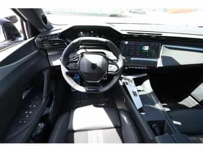 Peugeot 308 1.2  Hybrid e-DSC6 136 GT (2026) - Photo 6