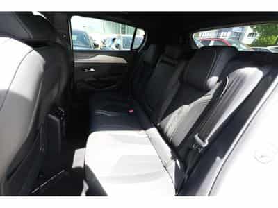 Peugeot 308 1.2  Hybrid e-DSC6 136 GT (2026) - Photo 8