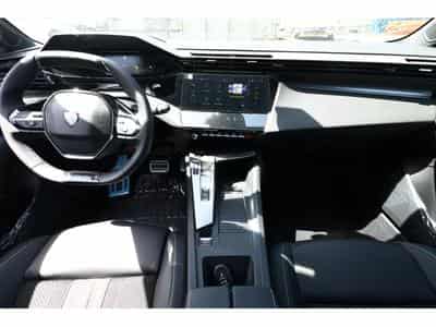 Peugeot 308 1.2  Hybrid e-DSC6 136 GT (2026) - Photo 9