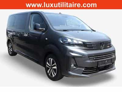 Peugeot Traveller 2.0 BlueHDI 180 AT8 Allure L2 (2025) - Photo 1
