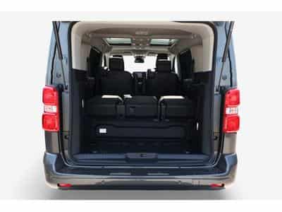 Peugeot Traveller 2.0 BlueHDI 180 AT8 Allure L2 (2025) - Photo 11