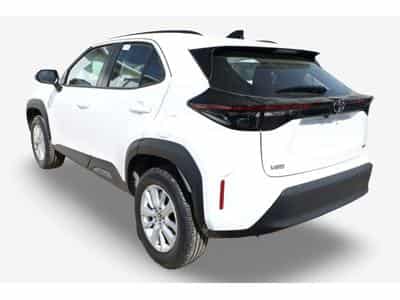 Toyota Yaris Cross 1.5 VVT-i  116 Hybride (2026) - Photo 4
