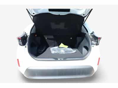 Toyota Yaris Cross 1.5 VVT-i  116 Hybride (2026) - Photo 11