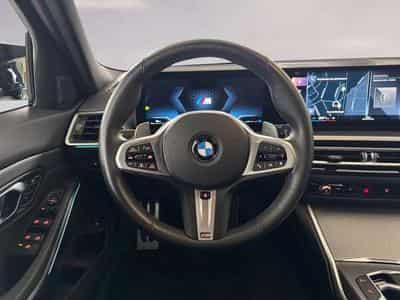 BMW M340 M340i xDrive (2024) - Foto 12