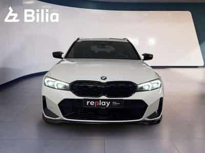 BMW M340 M340i xDrive (2024) - Foto 2
