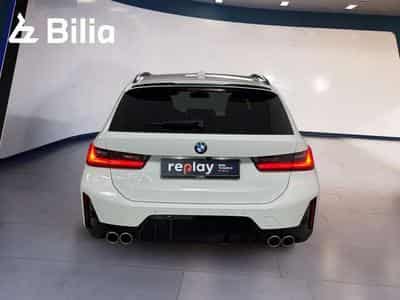 BMW M340 M340i xDrive (2024) - Foto 4