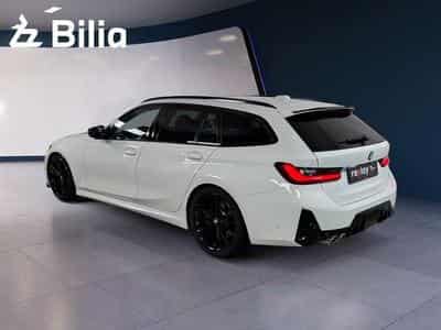 BMW M340 M340i xDrive (2024) - Foto 5