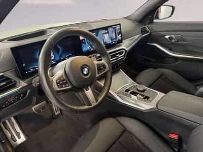 BMW M340 M340i xDrive (2024) - Foto 6