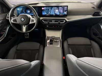 BMW M340 M340i xDrive (2024) - Foto 7