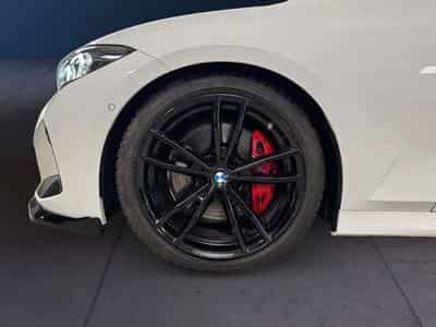 BMW M340 M340i xDrive (2024) - Foto 8
