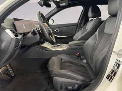 BMW M340 M340i xDrive (2024) - Foto 9