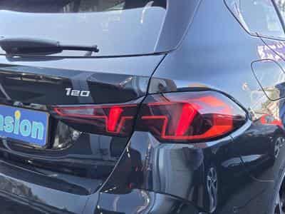 BMW 120 i M SPORT AUTO. 156cv thermique + 14cv elect. (2025) - Photo 5