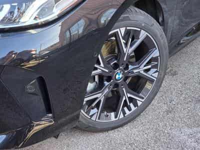 BMW 120 i M SPORT AUTO. 156cv thermique + 14cv elect. (2025) - Photo 3