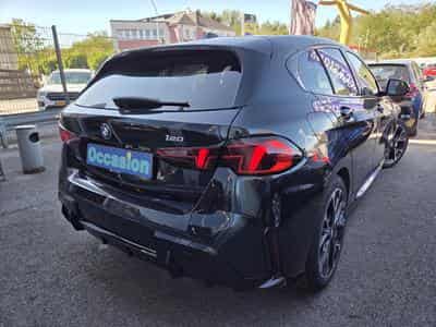 BMW 120 i M SPORT AUTO. 156cv thermique + 14cv elect. (2025) - Photo 4