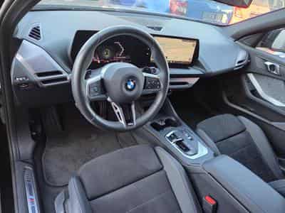 BMW 120 i M SPORT AUTO. 156cv thermique + 14cv elect. (2025) - Photo 7