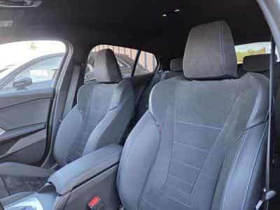 BMW 120 i M SPORT AUTO. 156cv thermique + 14cv elect. (2025) - Photo 9