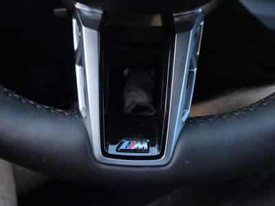 BMW 120 i M SPORT AUTO. 156cv thermique + 14cv elect. (2025) - Photo 12