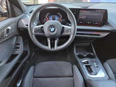 BMW 120 i M SPORT AUTO. 156cv thermique + 14cv elect. (2025) - Photo 11