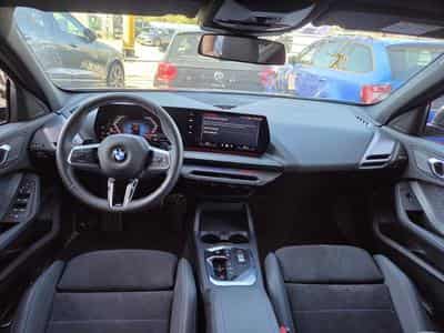 BMW 120 i M SPORT AUTO. 156cv thermique + 14cv elect. (2025) - Photo 10