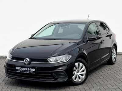 VW Polo Polo VI /LED/PDC/CARPLAY/1.HAND/GARANTIE/ (2025) - Photo 1