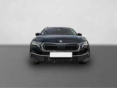 Skoda Octavia (2024) - Foto 6